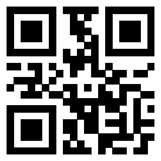 Immagine del QrCode di 3200140517
