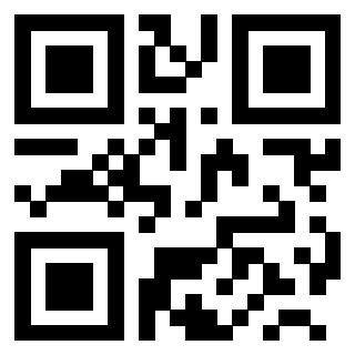 3200140519 - Immagine del Qr Code