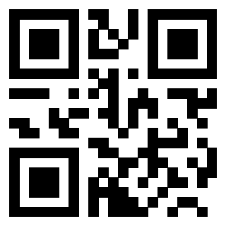 Immagine del Qr Code di 3200140525
