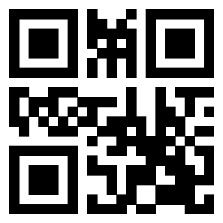 3200140527 - Immagine del Qr Code
