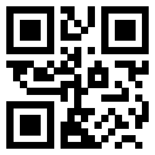 Scansione del QrCode di 3200140532