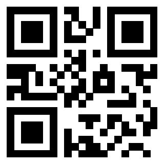 3200140533 - Immagine del QrCode associato
