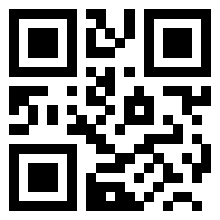 3200140534 QrCode associato