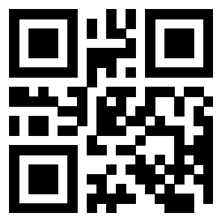 3200140538 - Immagine del Qr Code associato