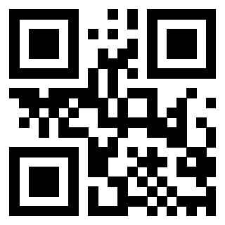 Scansione del Qr Code di 3200140539