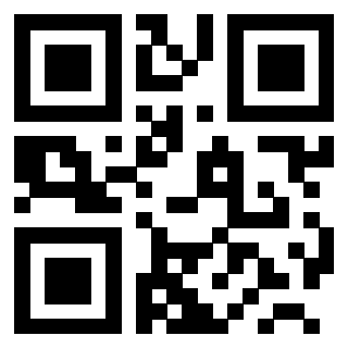 3200140541 - Immagine del QrCode