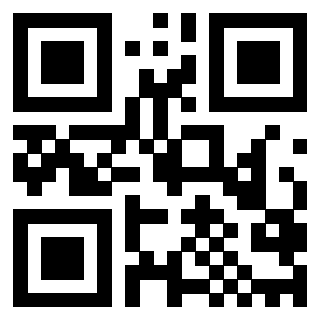 3200140542 - Immagine del Qr Code associato