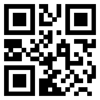 Il QrCode di 3200140546