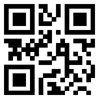 3200140547 QrCode associato