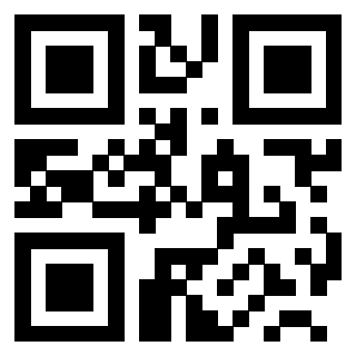 Immagine del QrCode di 3200140548