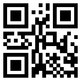 3200140549 - Immagine del QrCode associato