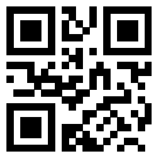 Scansione del Qr Code di 3200140554