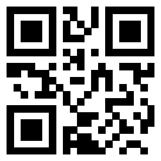 Il QrCode di 3200140556