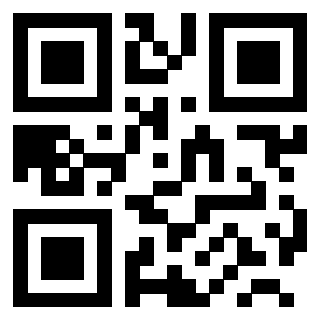 3200140558 QrCode associato