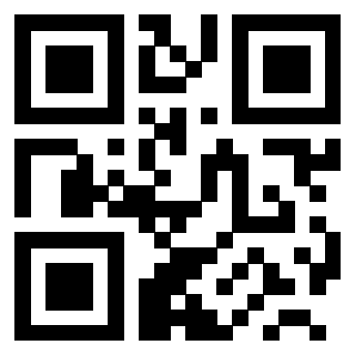 Immagine del Qr Code di 3200140560