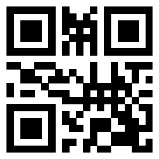 Immagine del Qr Code di 3200140562