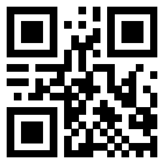 Scansione del Qr Code di 3200140563