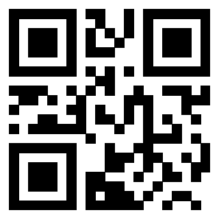 3200140565 - Immagine del Qr Code associato
