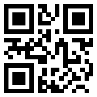 Immagine del QrCode di 3200140566