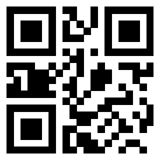Scansione del Qr Code di 3200140574