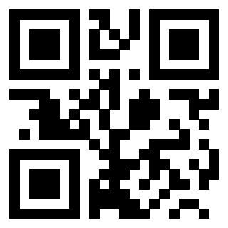 3200140575 - Immagine del Qr Code associato