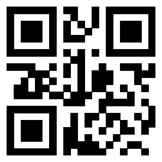 Il QrCode di 3200140589