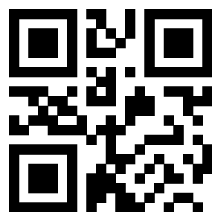 Il Qr Code di 3200140590