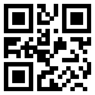Il Qr Code di 3200140592