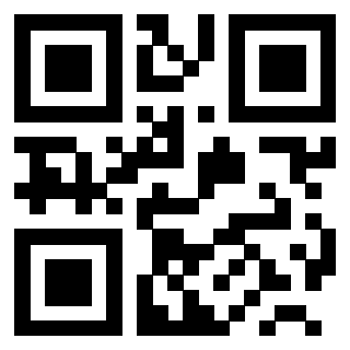Il Qr Code di 3200140594