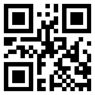 Scansione del QrCode di 3200140597