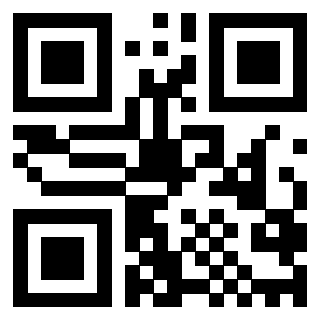 3200140598 - Immagine del QrCode associato