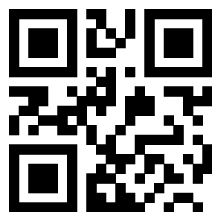 3200140599 - Immagine del Qr Code associato