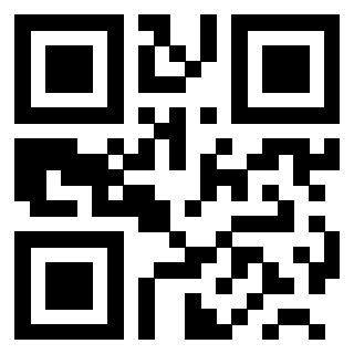 Scansione del QrCode di 3200140601