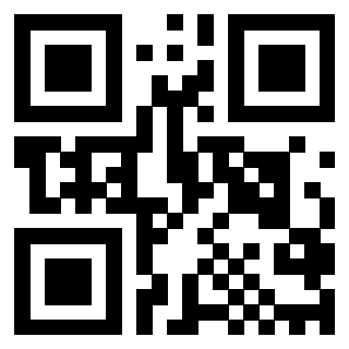 Il QrCode di 3200140604