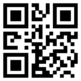 Scansione del QrCode di 3200140605