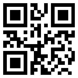 Immagine del QrCode di 3200140607
