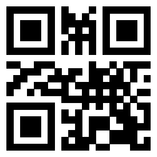 Il QrCode di 3200140612