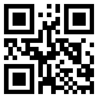 Scansione del QrCode di 3200140615
