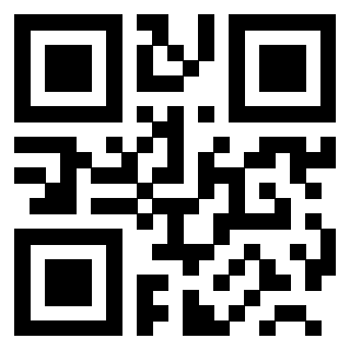 Il Qr Code di 3200140618
