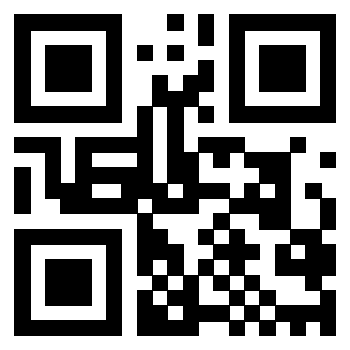 Scansione del QrCode di 3200140621