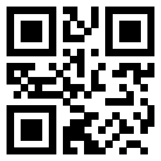 Il QrCode di 3200140622