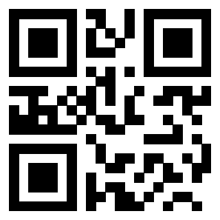 Immagine del Qr Code di 3200140623