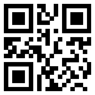 Immagine del Qr Code di 3200140626