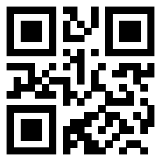 Il QrCode di 3200140631