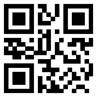 Il QrCode di 3200140632