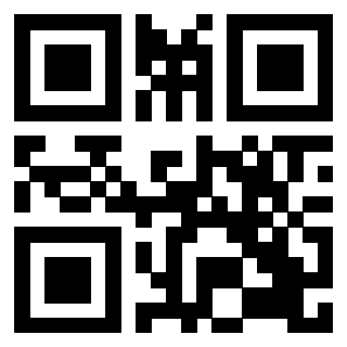 3200140634 - Immagine del Qr Code associato