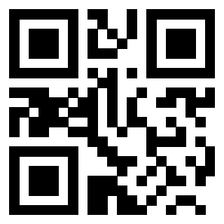 3200140636 QrCode associato