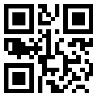 Immagine del QrCode di 3200140637