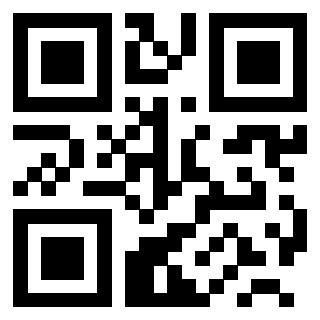 Il QrCode di 3200140638