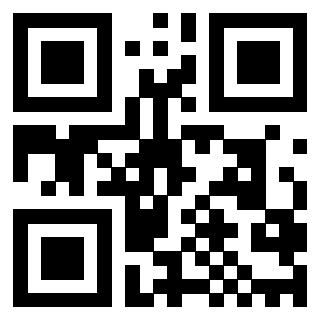 Scansione del Qr Code di 3200140641